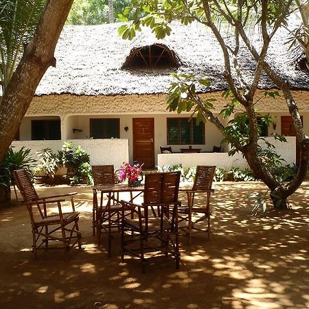 Mimi Na Wewe...In Africa Hotel Watamu Exterior photo