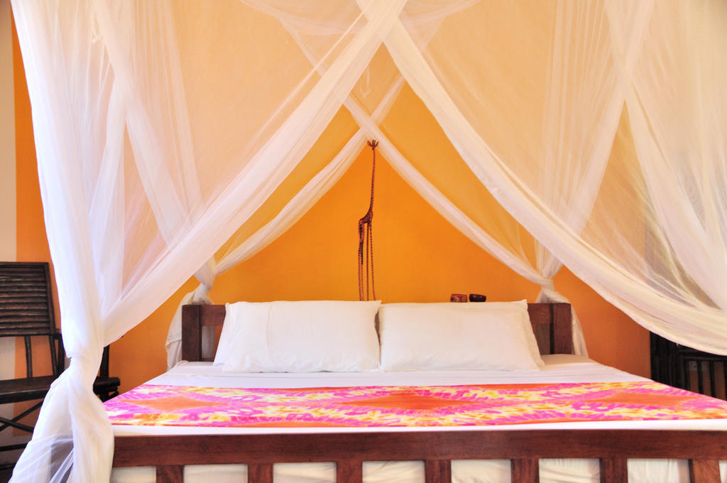 Mimi Na Wewe...In Africa Hotel Watamu Room photo