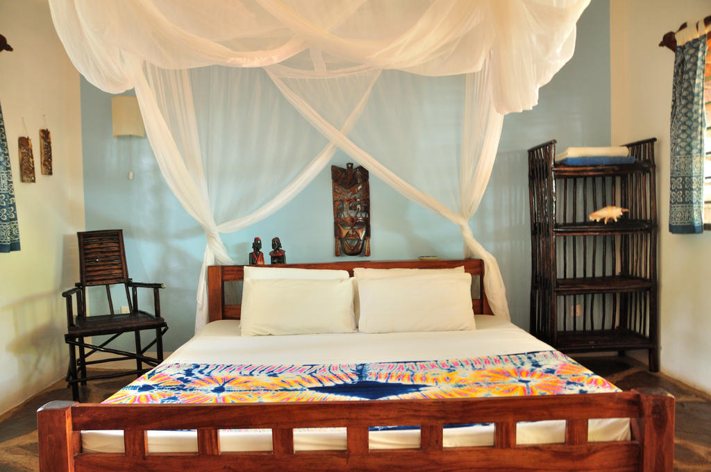 Mimi Na Wewe...In Africa Hotel Watamu Room photo