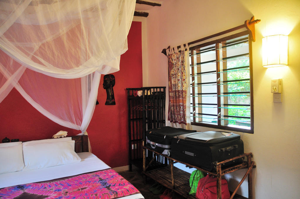 Mimi Na Wewe...In Africa Hotel Watamu Room photo