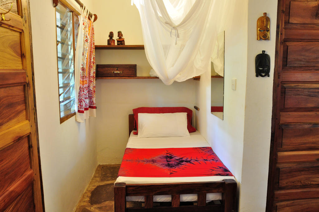 Mimi Na Wewe...In Africa Hotel Watamu Room photo