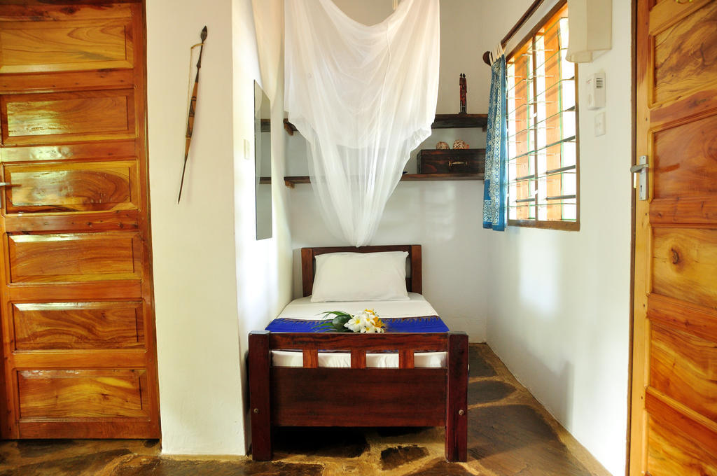 Mimi Na Wewe...In Africa Hotel Watamu Exterior photo