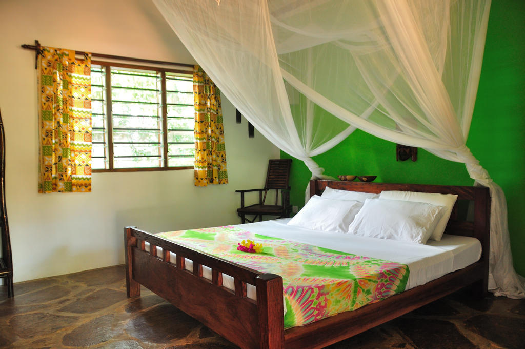 Mimi Na Wewe...In Africa Hotel Watamu Room photo