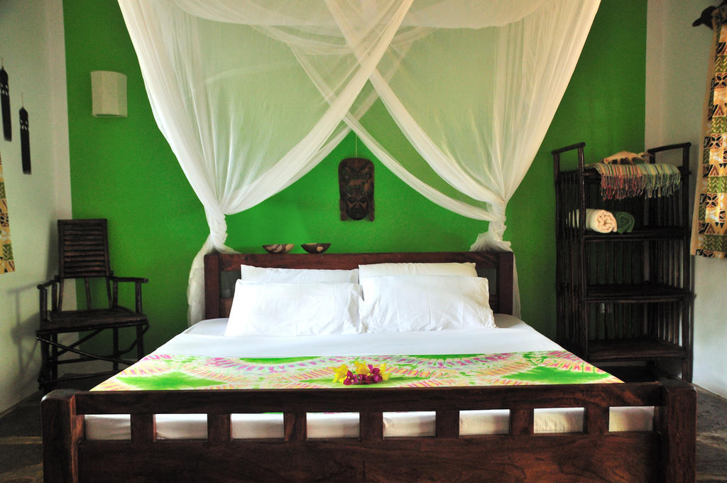 Mimi Na Wewe...In Africa Hotel Watamu Room photo