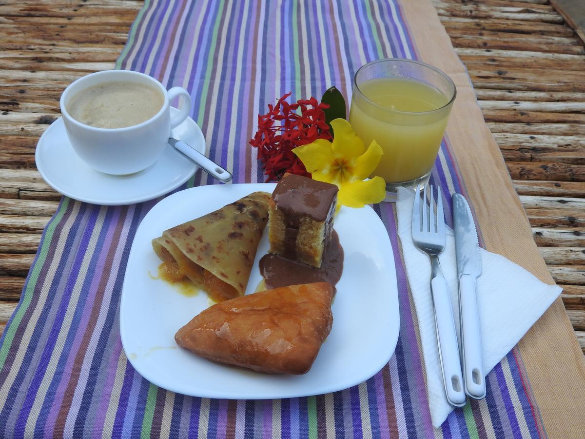 Mimi Na Wewe...In Africa Hotel Watamu Exterior photo